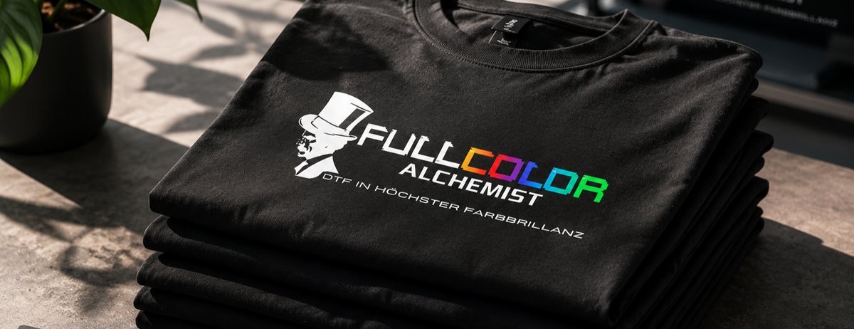 T-Shirt Konfigurator