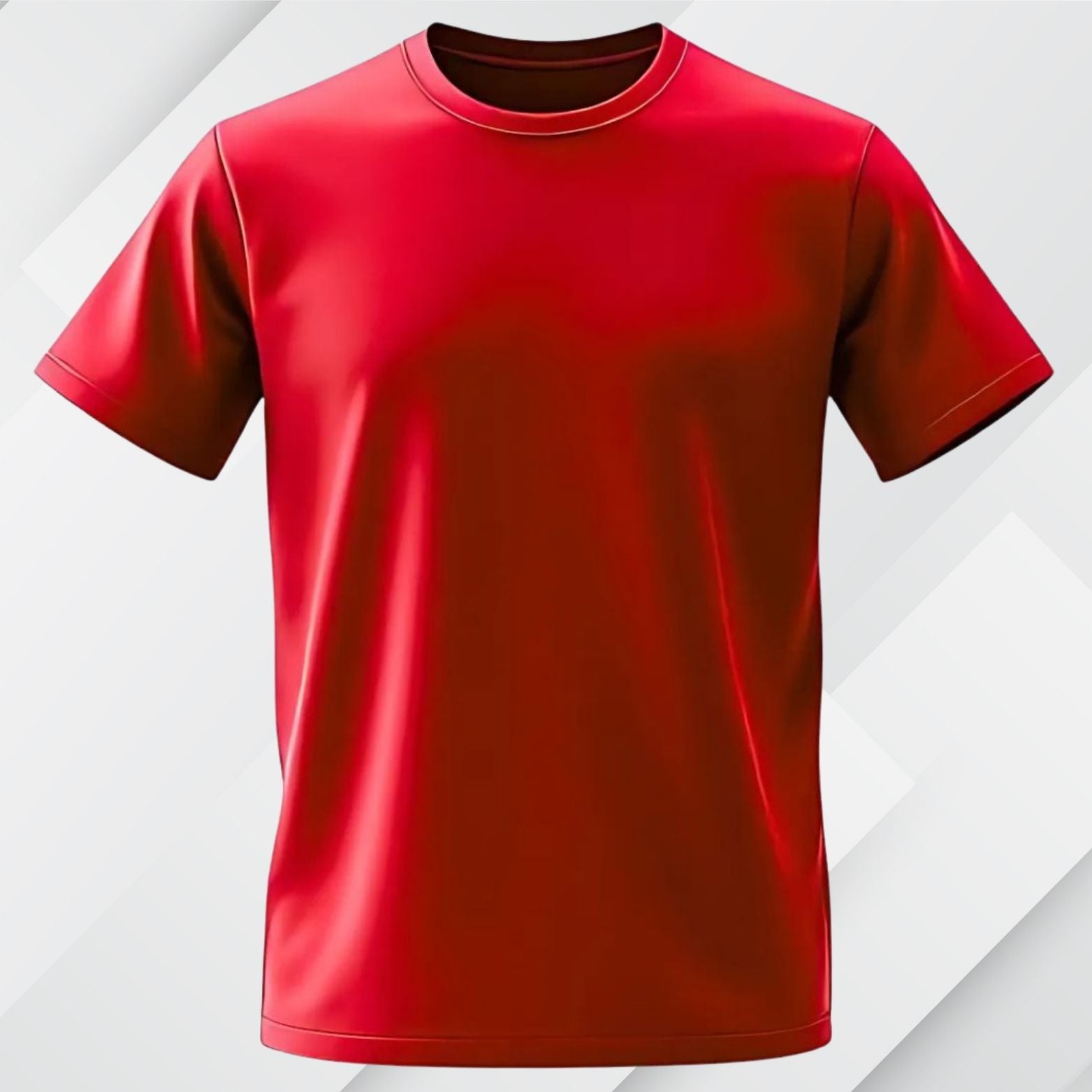 B&C #E190 Schweres T-Shirt