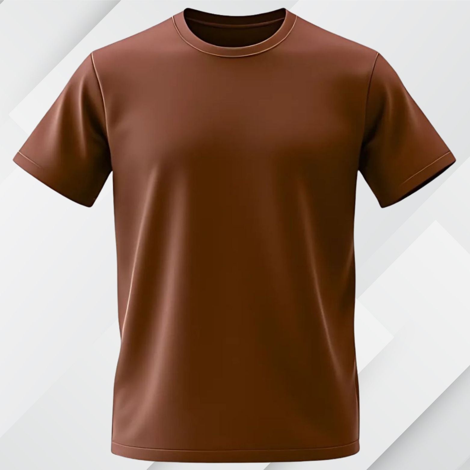 B&C #E190 Schweres T-Shirt