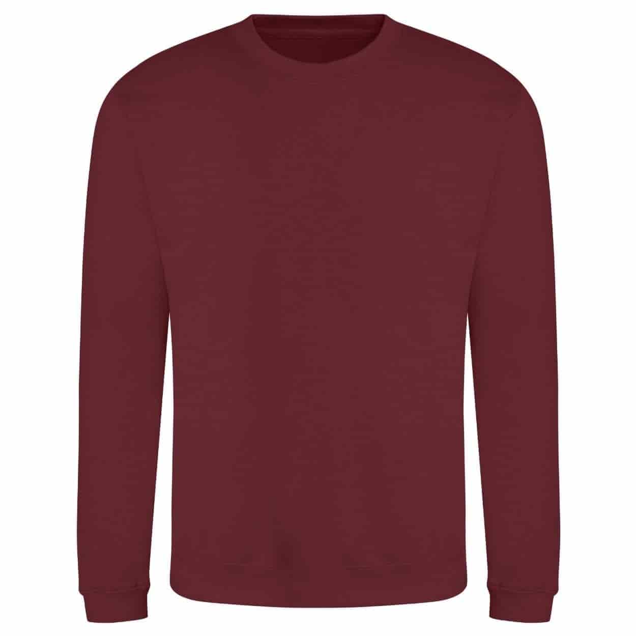 JH030 Sweater POD