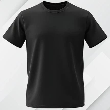 Basic T-Shirt #E150