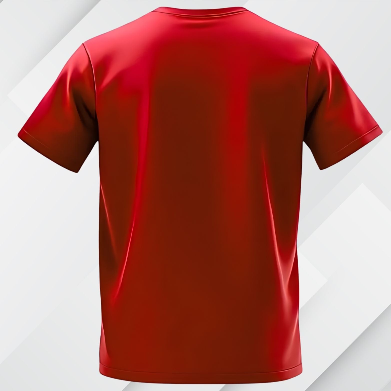 B&C #E190 Schweres T-Shirt