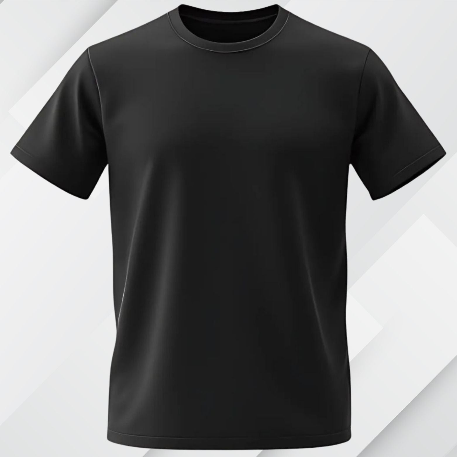 B&C #E190 Schweres T-Shirt