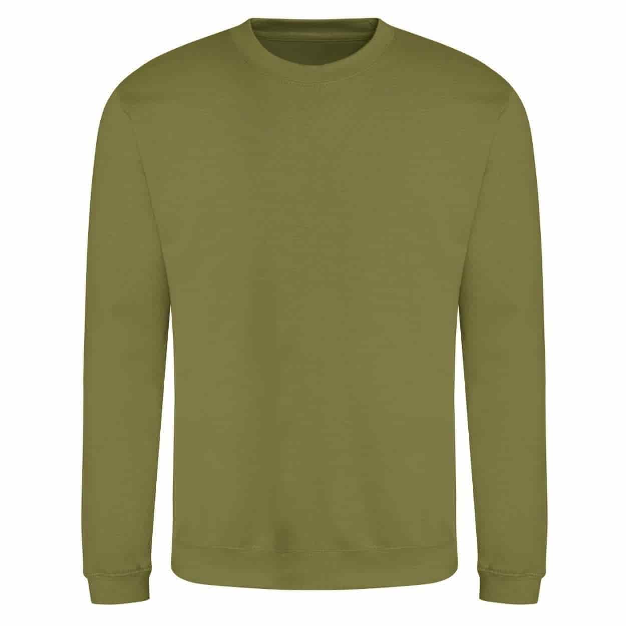 JH030 Sweater POD