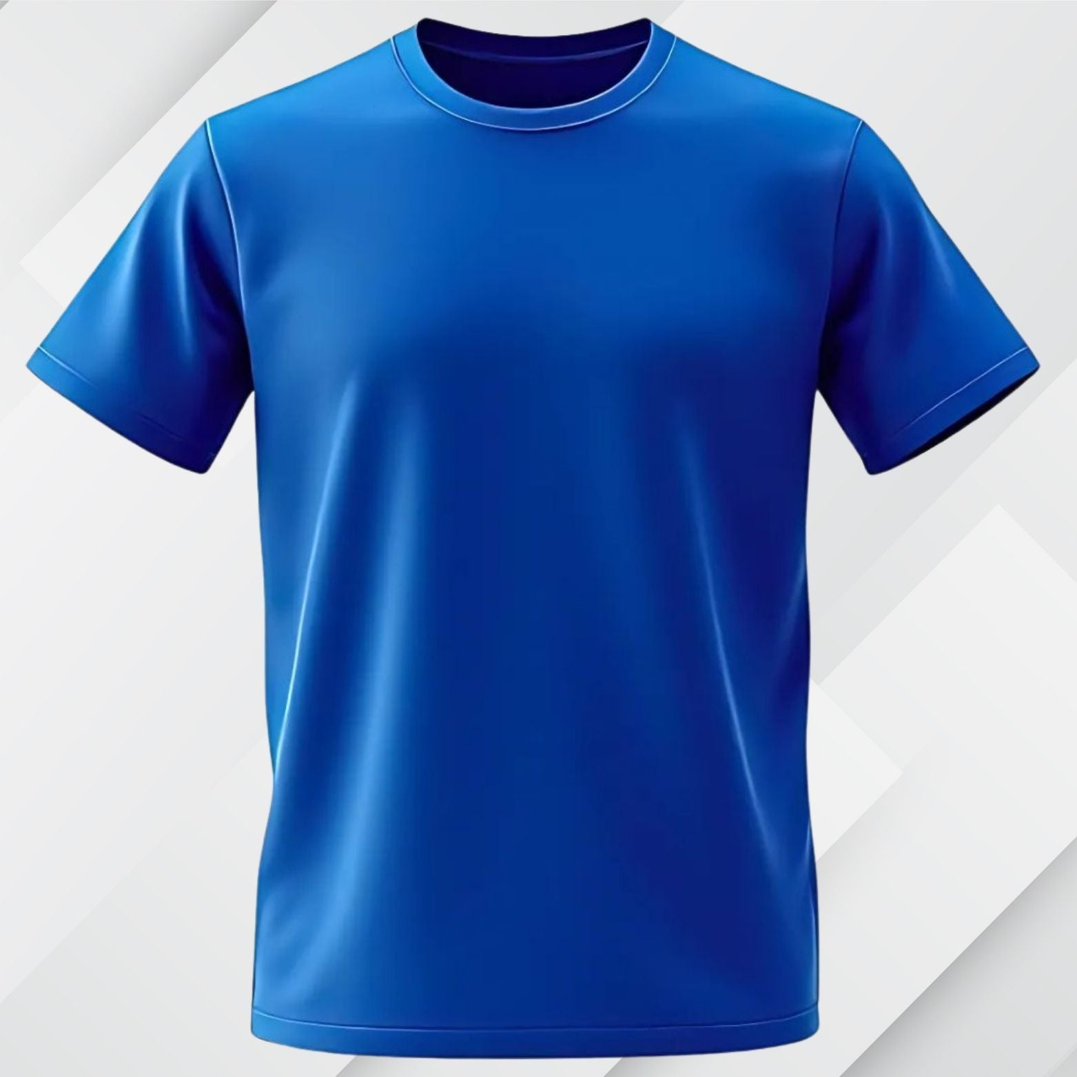 B&C #E190 Schweres T-Shirt