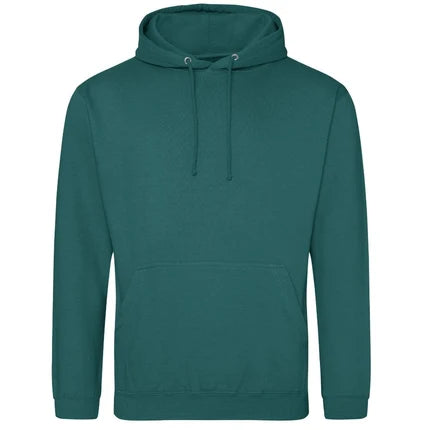 JH001 Hoodie FULLCOLOR ALCHEMIST