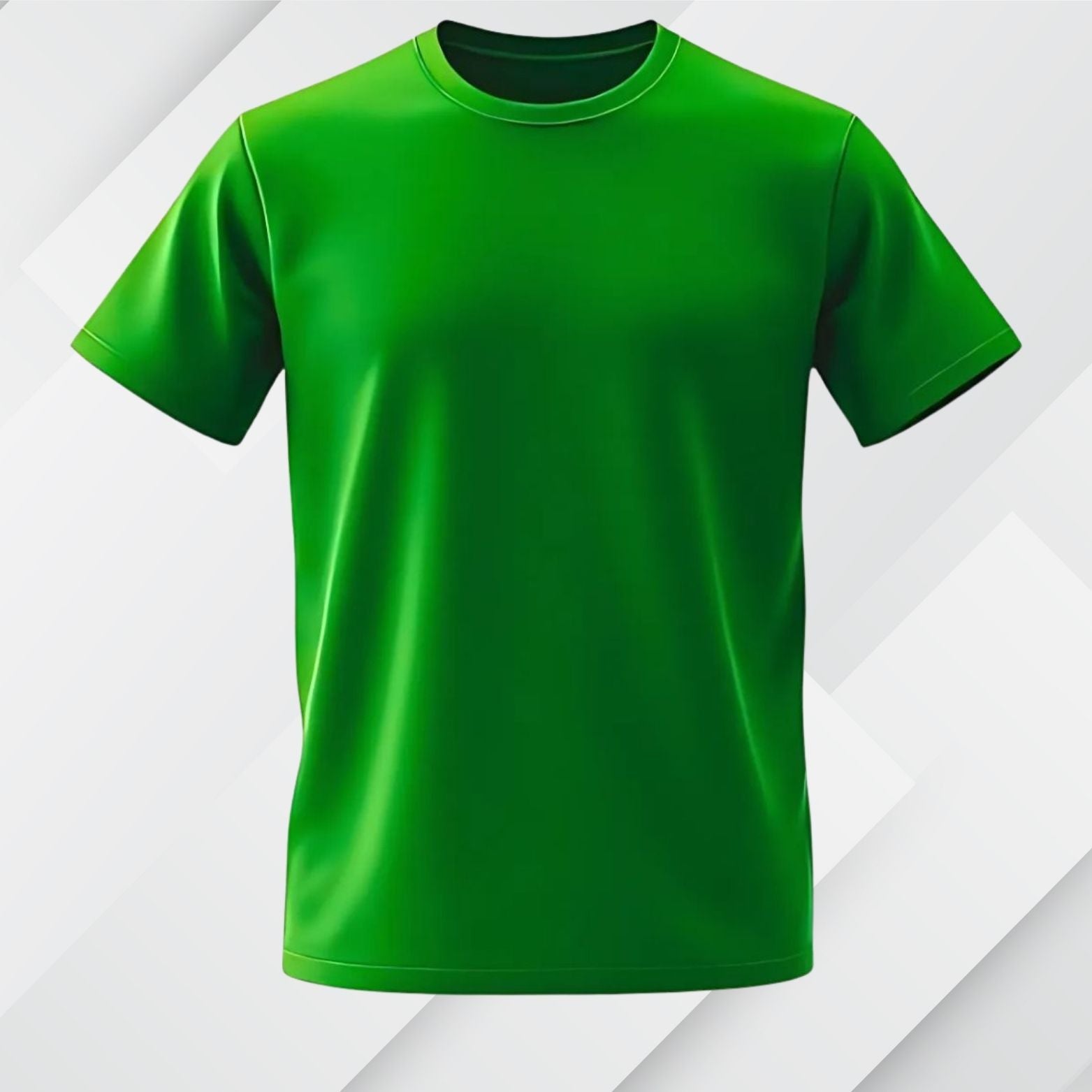 B&C #E190 Schweres T-Shirt