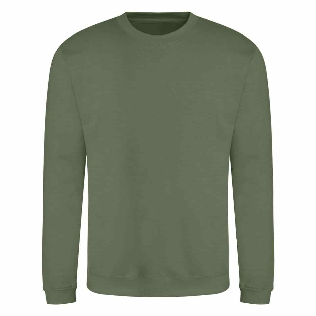 JH030 Sweater POD