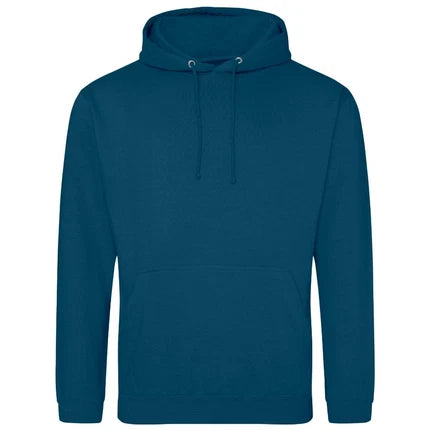JH001 Hoodie FULLCOLOR ALCHEMIST