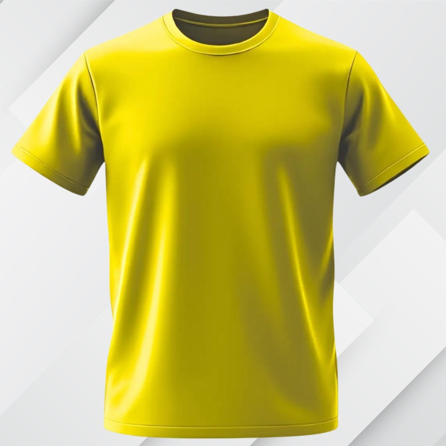 B&C #E190 Schweres T-Shirt
