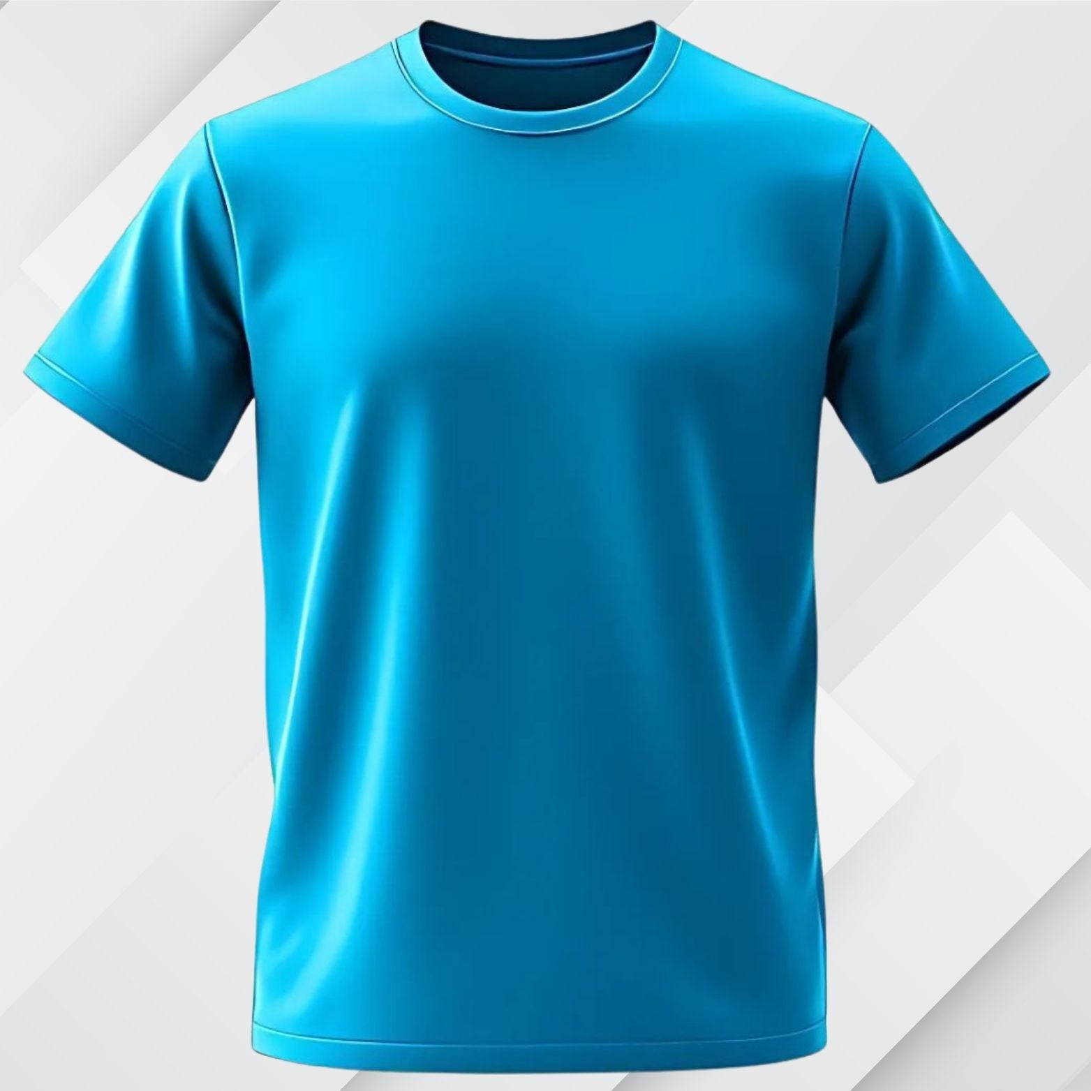 B&C #E190 Schweres T-Shirt