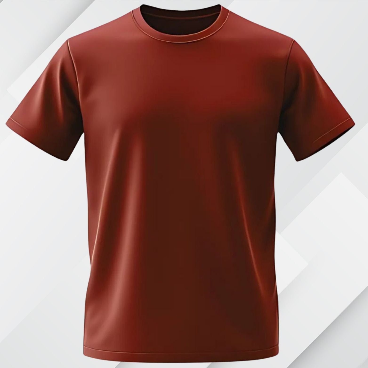 B&C #E190 Schweres T-Shirt