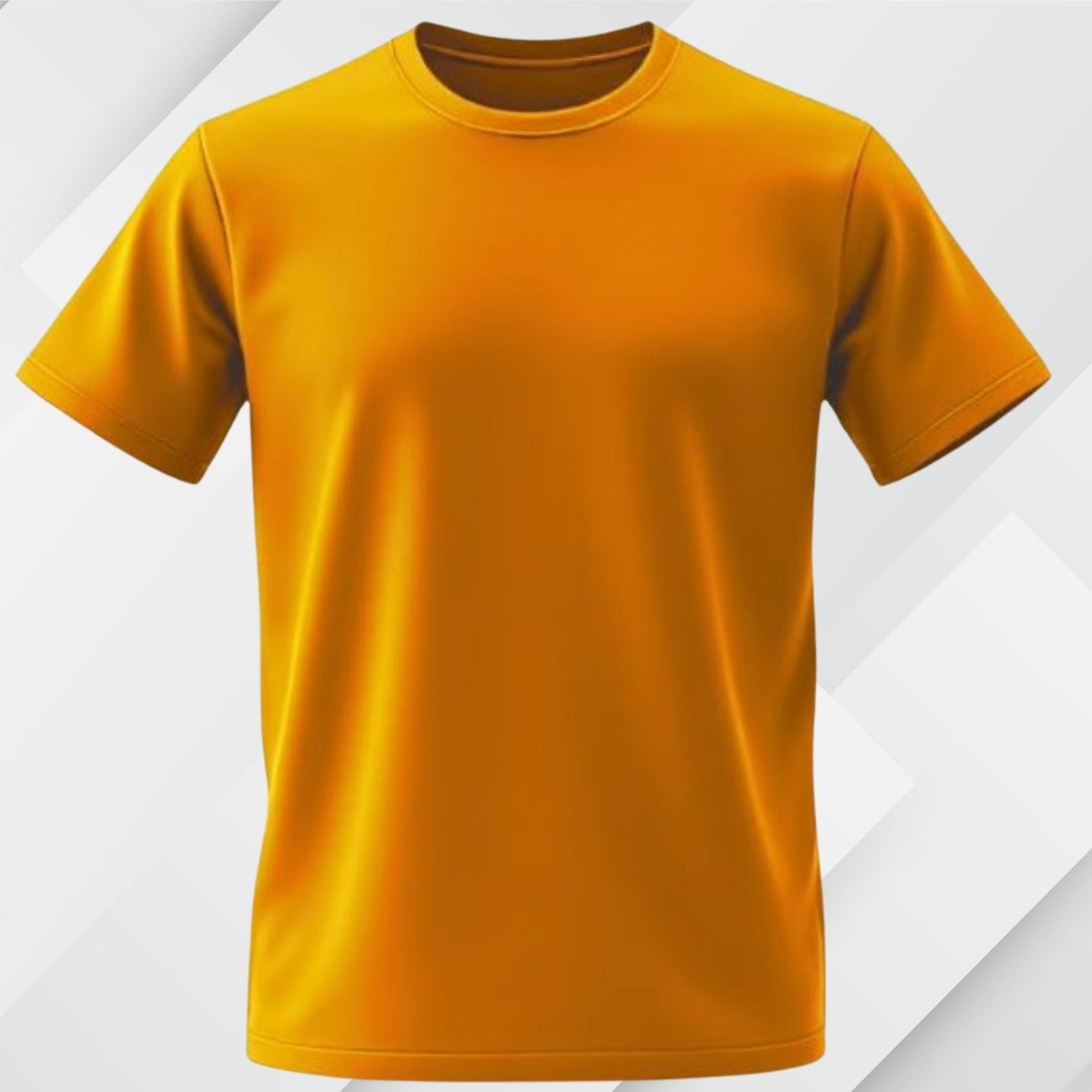 B&C #E190 Schweres T-Shirt