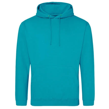 JH001 Hoodie FULLCOLOR ALCHEMIST