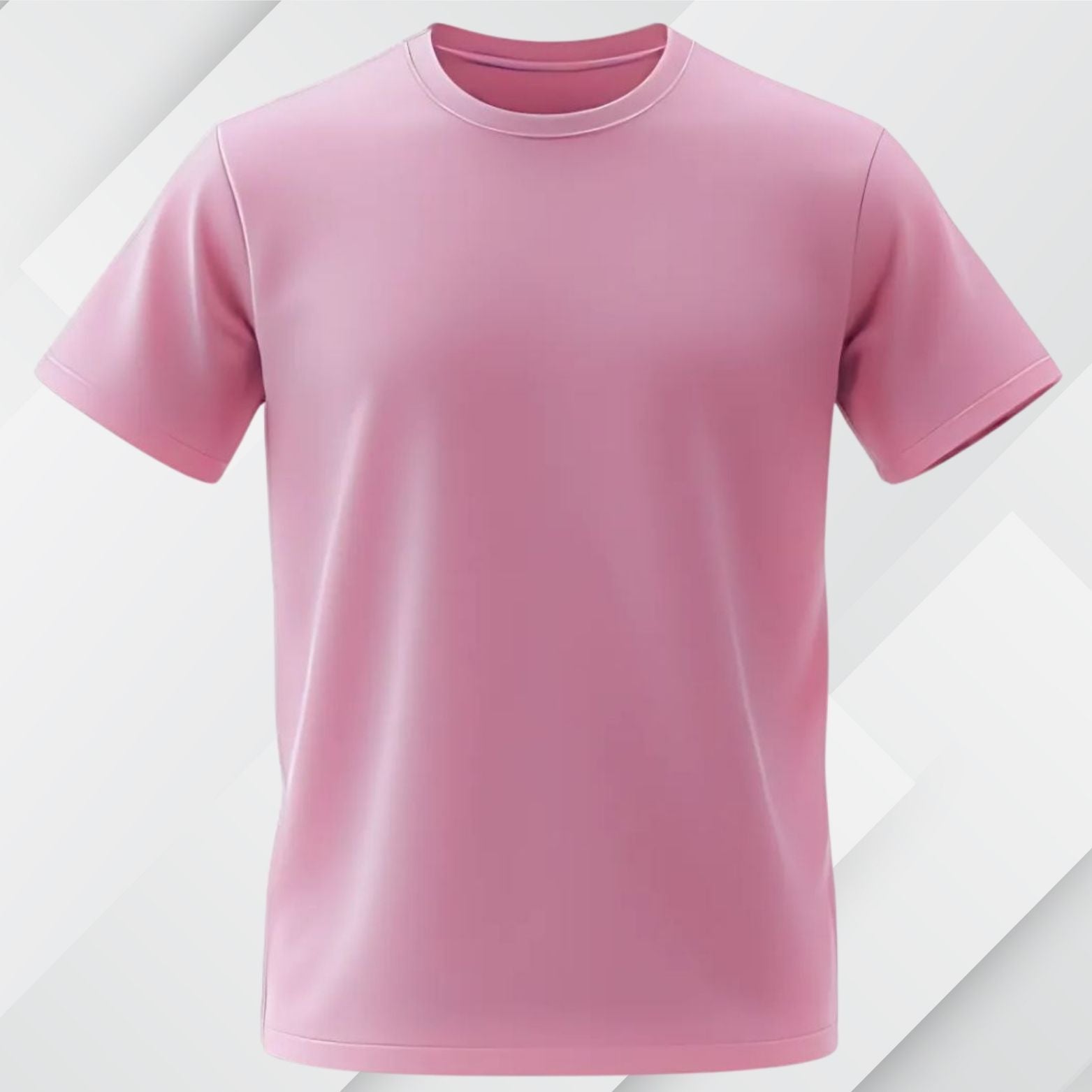 B&C #E190 Schweres T-Shirt