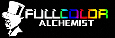 FULLCOLOR ALCHEMIST