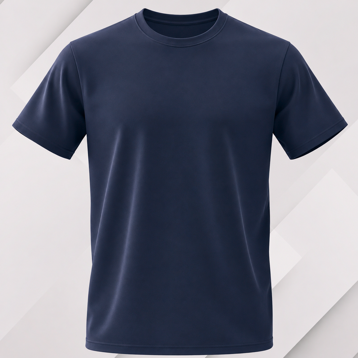Schweres T-Shirt #E190