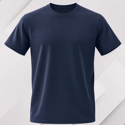 Basic T-Shirt #E150