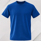 Basic T-Shirt #E150 POD