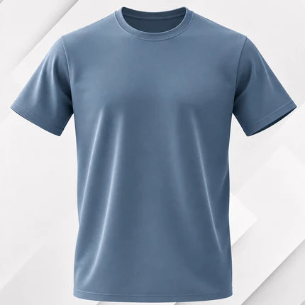 Basic T-Shirt #E150