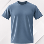 Schweres T-Shirt #E190