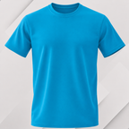 Schweres T-Shirt #E190