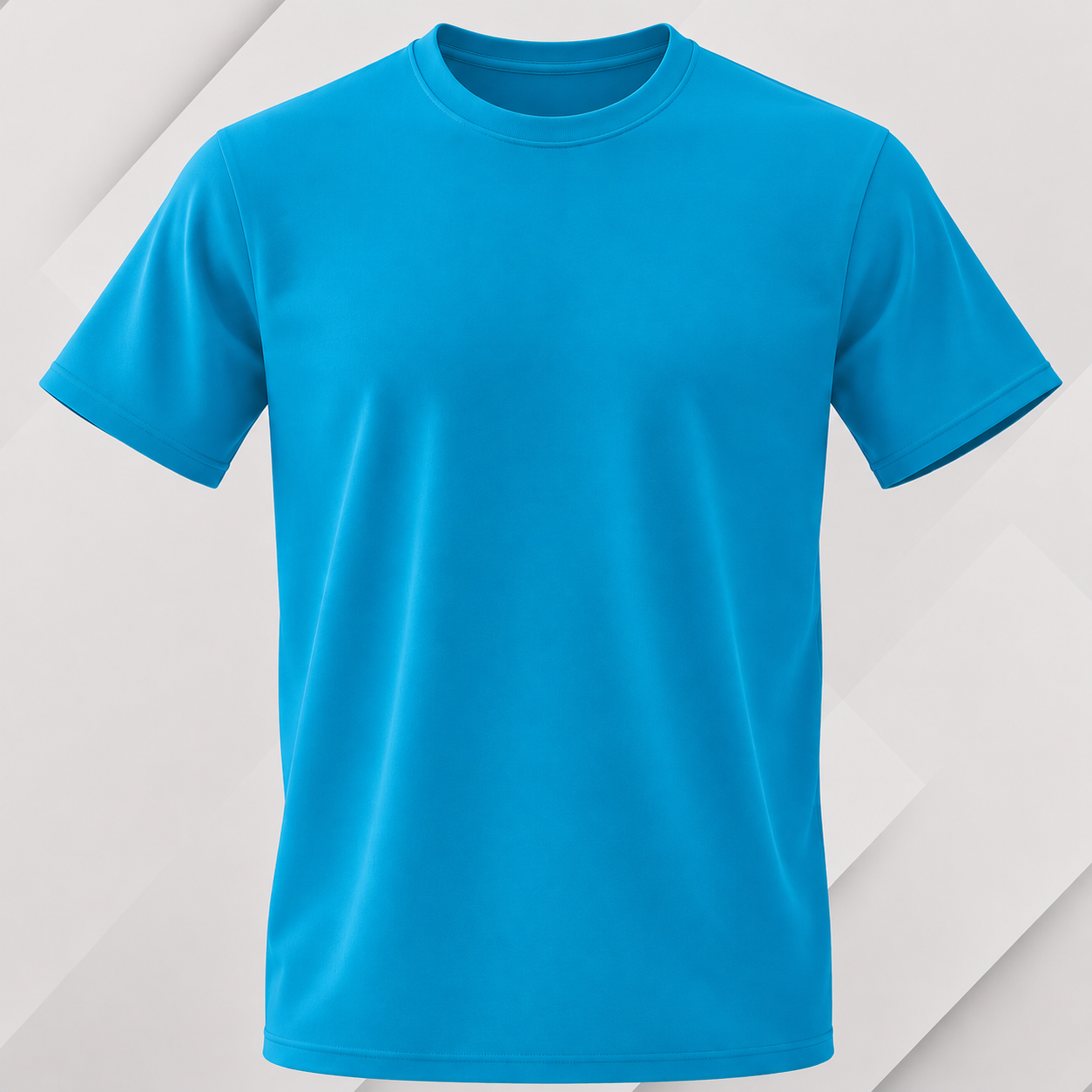 Schweres T-Shirt #E190