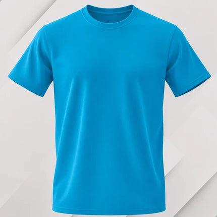 Basic T-Shirt #E150