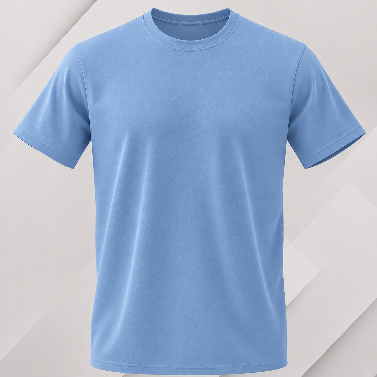 Schweres T-Shirt #E190