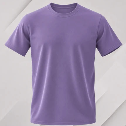 Basic T-Shirt #E150
