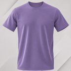Schweres T-Shirt #E190