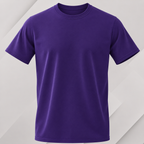 Schweres T-Shirt #E190