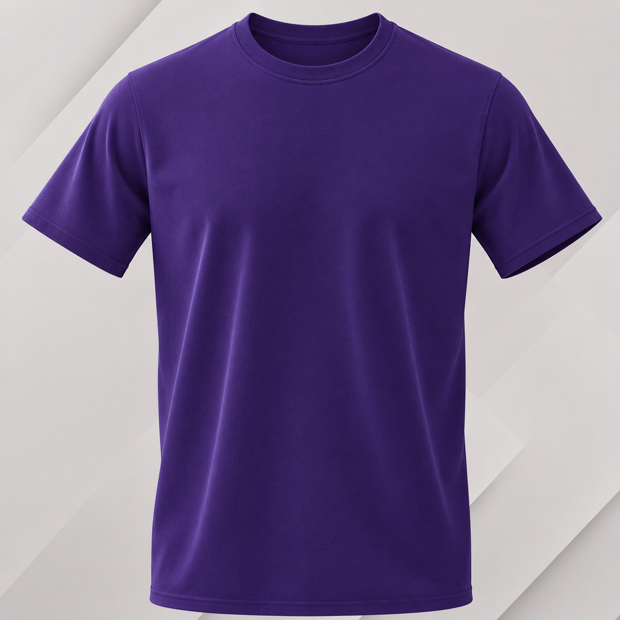 Schweres T-Shirt #E190