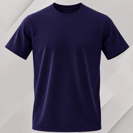 Basic T-Shirt #E150