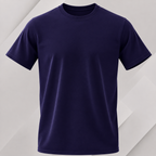 Schweres T-Shirt #E190