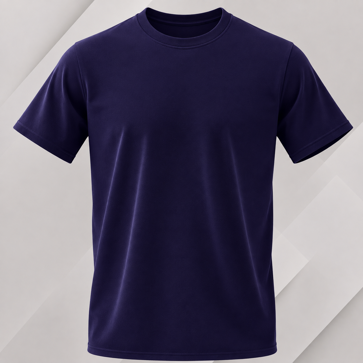 Schweres T-Shirt #E190