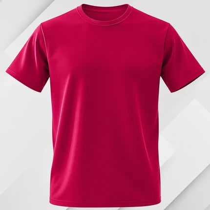 Basic T-Shirt #E150