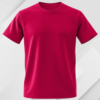 Schweres T-Shirt #E190