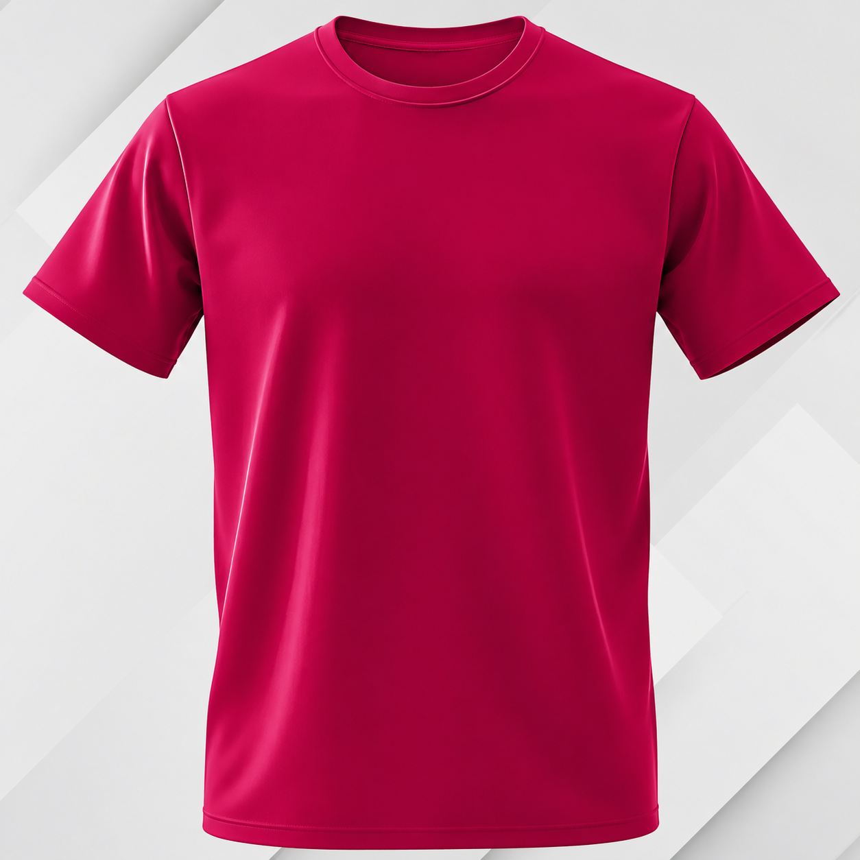 Schweres T-Shirt #E190