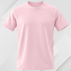 Schweres T-Shirt #E190
