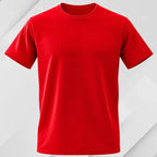 Basic T-Shirt #E150 POD