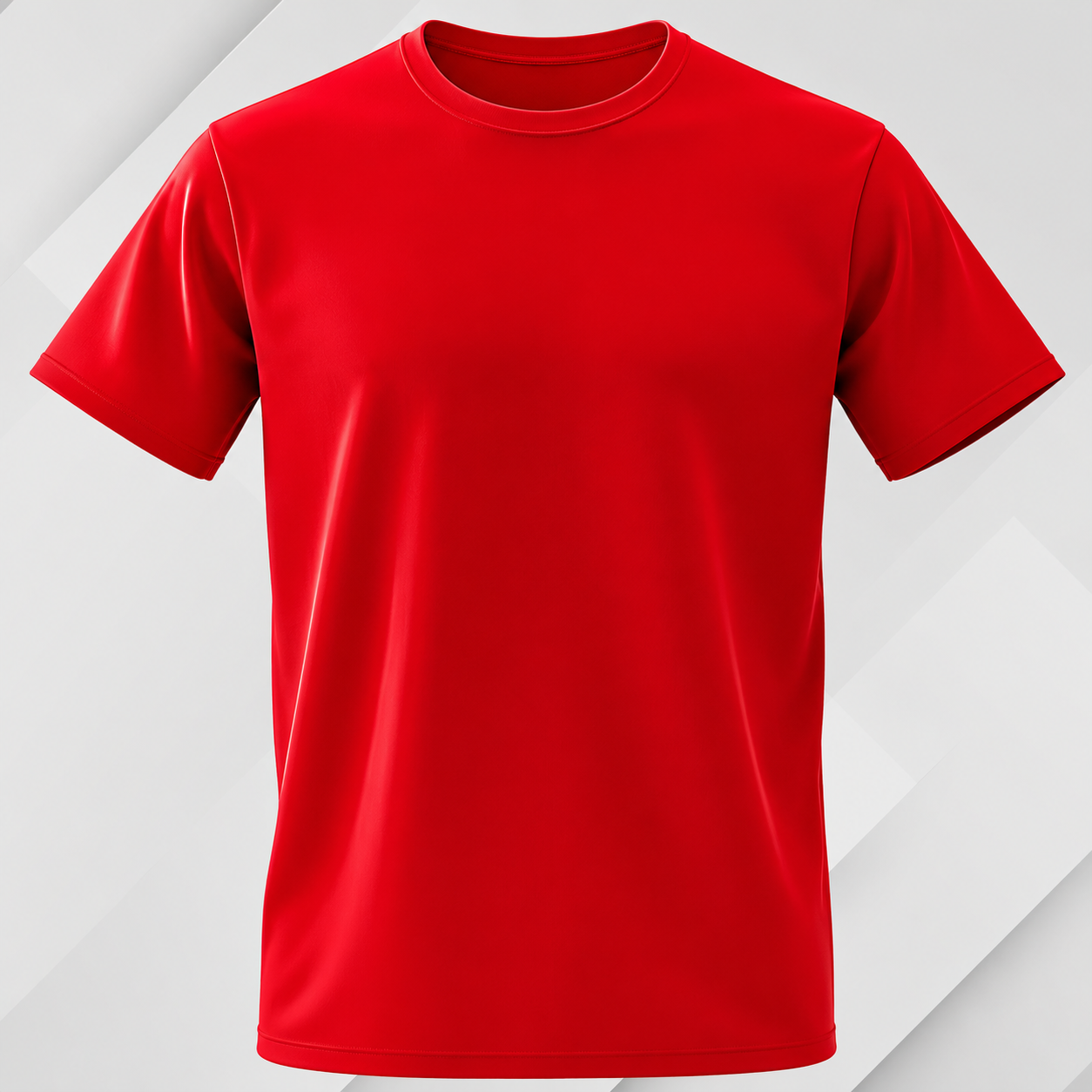 Schweres T-Shirt #E190