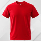 Basic T-Shirt #E150 POD