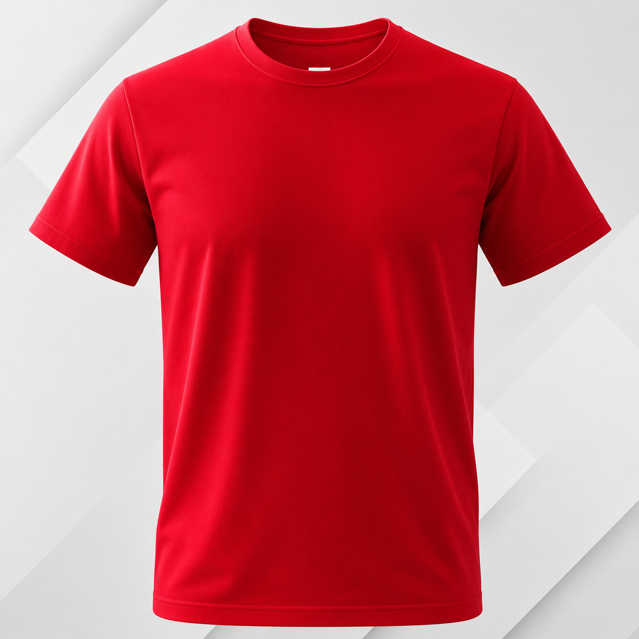 Schweres T-Shirt #E190