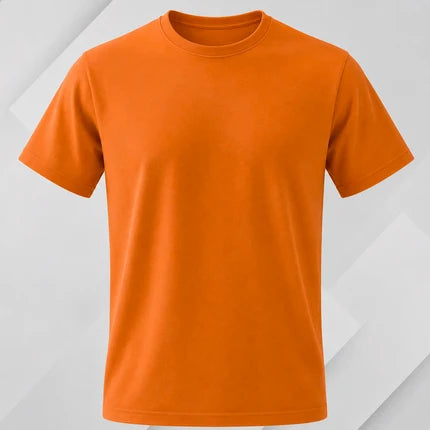 Basic T-Shirt #E150