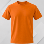 Schweres T-Shirt #E190