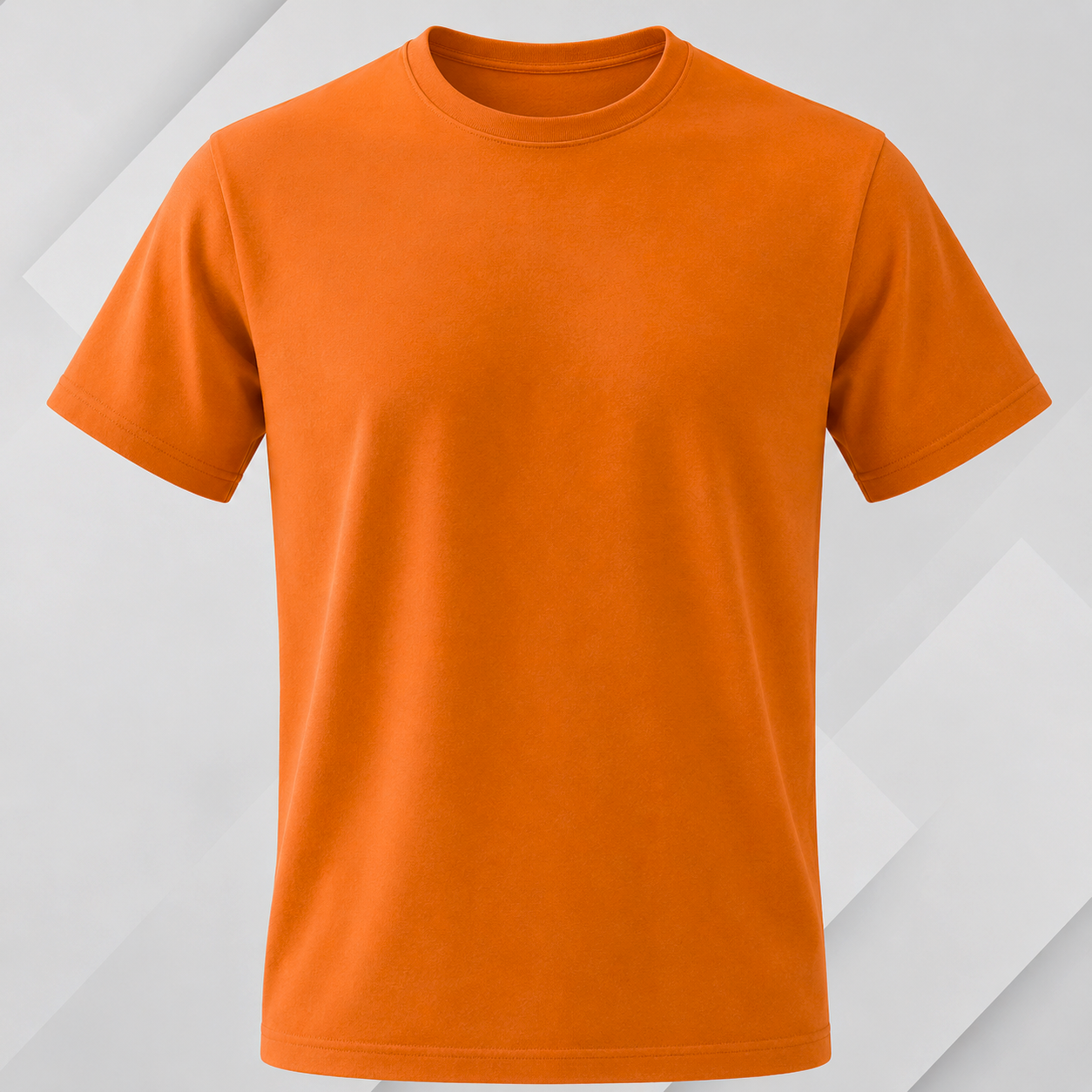 Schweres T-Shirt #E190