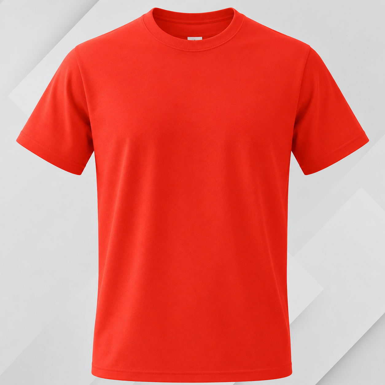 Schweres T-Shirt #E190