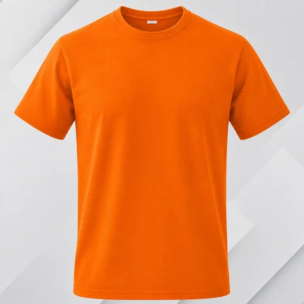 Basic T-Shirt #E150