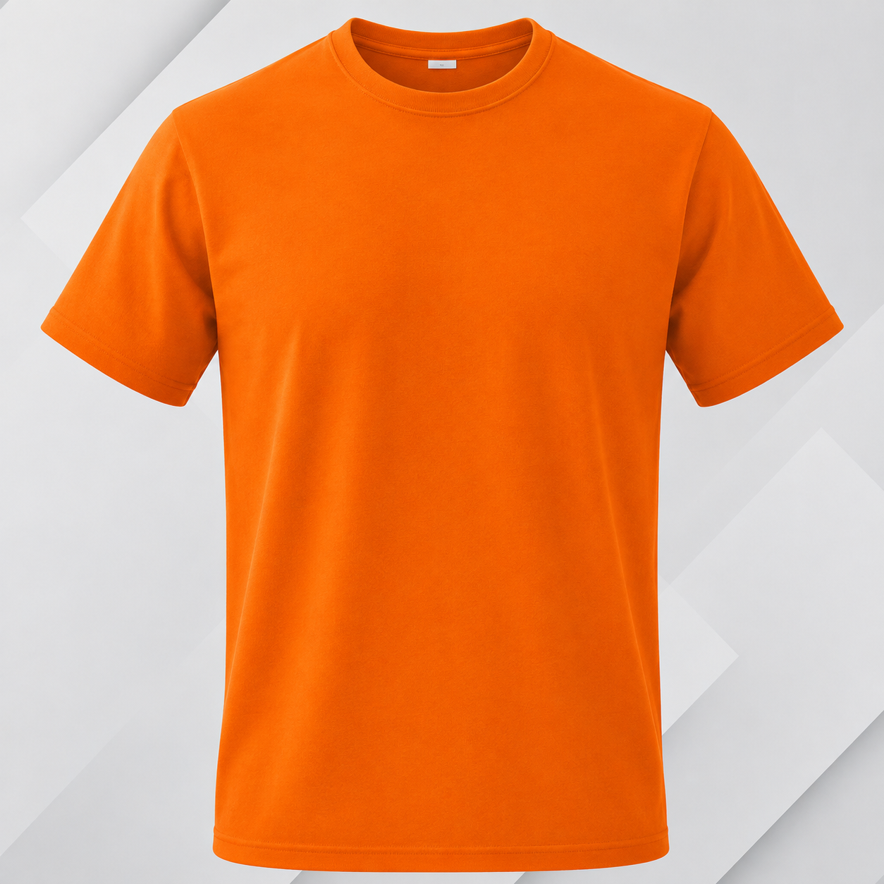 Schweres T-Shirt #E190